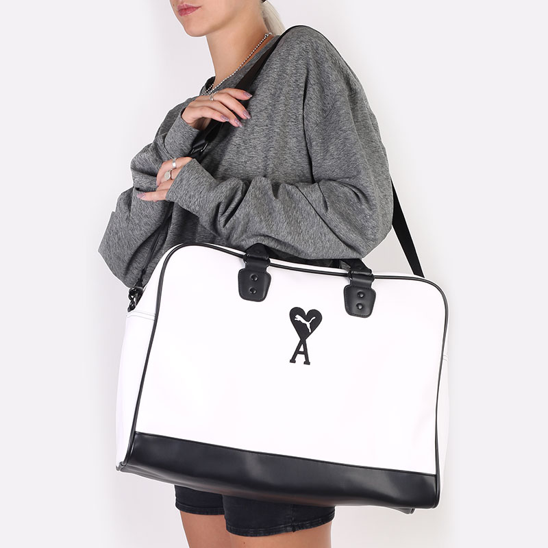 バッグ PUMA AMI GRIP BAG PUMA x AMI Grip Bag | PUMA Shop All Puma | PUMA